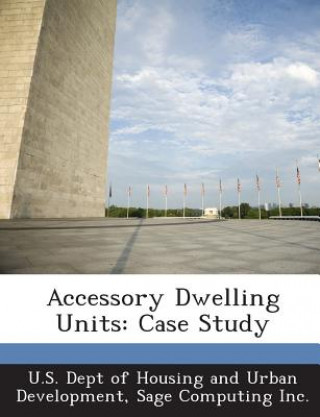 Accessory Dwelling Units