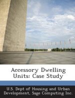 Accessory Dwelling Units