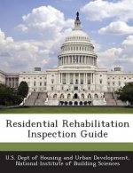 Residential Rehabilitation Inspection Guide