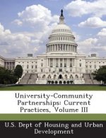 University-Community Partnerships