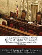 Making Homeownership a Reality