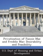 Privatization of Fannie Mae and Freddie Mac