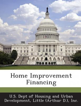 Home Improvement Financing