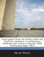 Fossil Plants from the Stanley Shale and Jackfork Sandstone in Southeastern Oklahoma and Western Arkansas