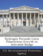 Hydrogen Peroxide Cures Filamentous Growth in Activated Sludge