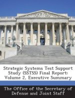 Strategic Systems Test Support Study (Sstss) Final Report