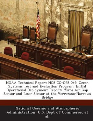Noaa Technical Report Nos Co-Ops 049
