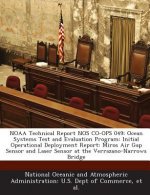 Noaa Technical Report Nos Co-Ops 049