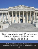 Tidal Analysis and Prediction