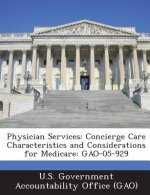 Physician Services