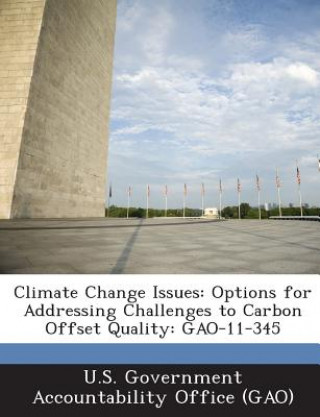 Climate Change Issues