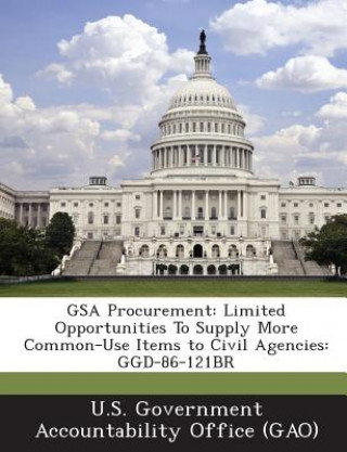 Gsa Procurement