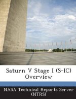 Saturn V Stage I (S-IC) Overview