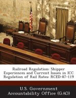 Railroad Regulation