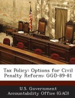 Tax Policy