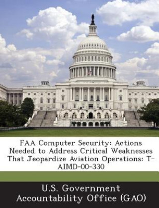 FAA Computer Security