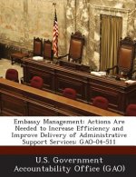 Embassy Management