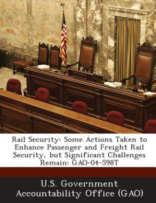 Rail Security