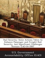 Rail Security
