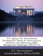U.S. Agency for International Development