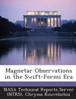 Magnetar Observations in the Swift-Fermi Era