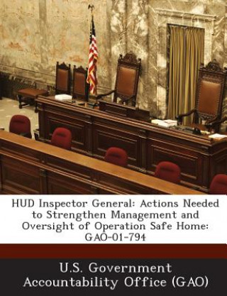 HUD Inspector General
