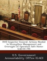 HUD Inspector General