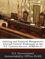 Auditing and Financial Management