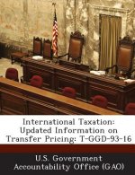International Taxation