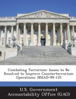 Combating Terrorism