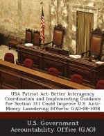 USA Patriot ACT