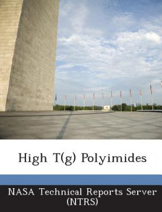 High T(g) Polyimides