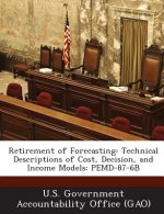 Retirement of Forecasting