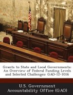 Grants to State and Local Governments
