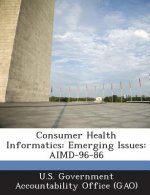 Consumer Health Informatics