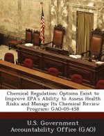 Chemical Regulation
