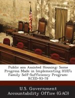 Public ANS Assisted Housing