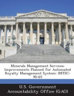Minerals Management Services