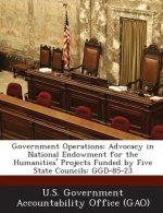 Government Operations