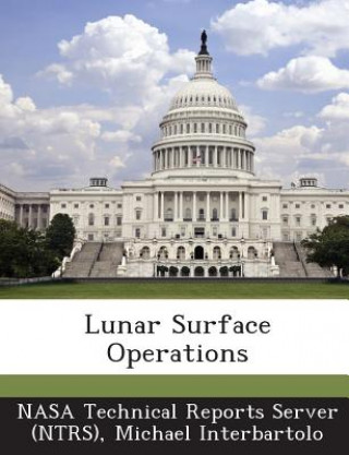 Lunar Surface Operations