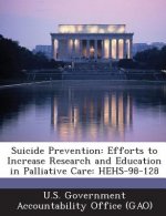 Suicide Prevention