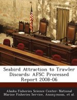 Seabird Attraction to Trawler Discards