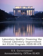 Laboratory Quality