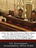 Clean Air ACT