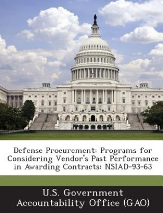 Defense Procurement