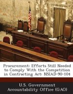 Procurement