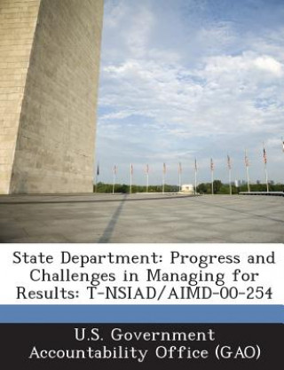 State Department