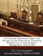 Government Operations