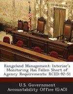 Rangeland Management