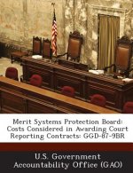 Merit Systems Protection Board